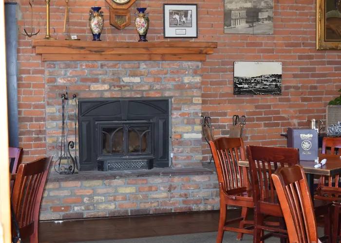 Weatherford Hotel Flagstaff