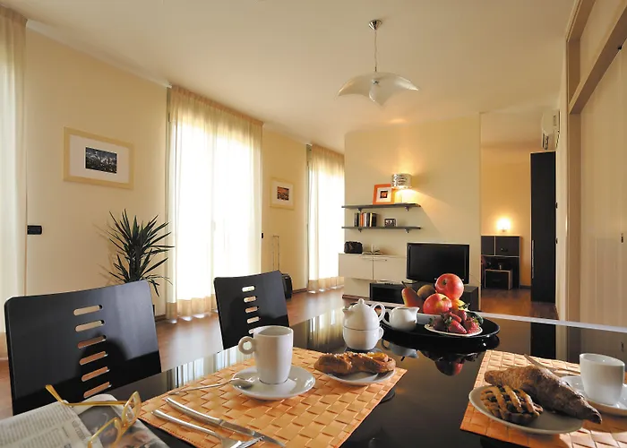 Hotel Residence Zodiaco Modena