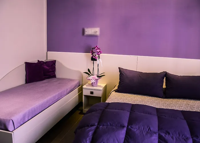 Hotel Il Piccolo Piacenza