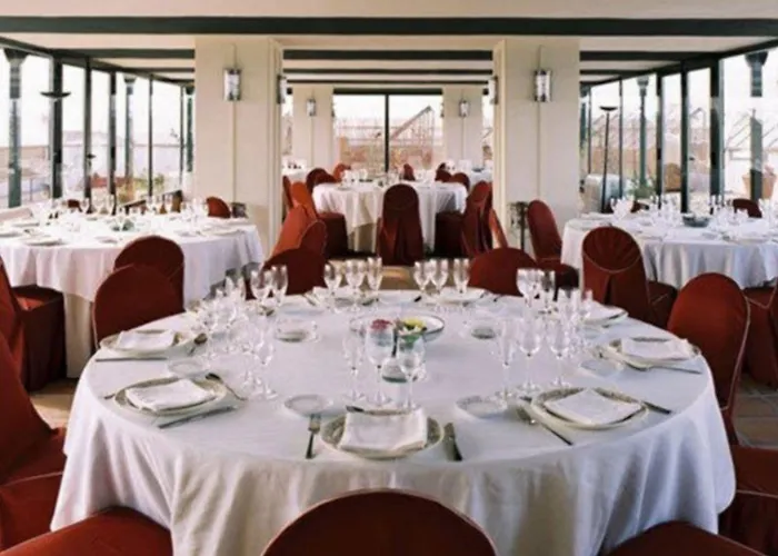 Hotel Condes De Urgel Lleida