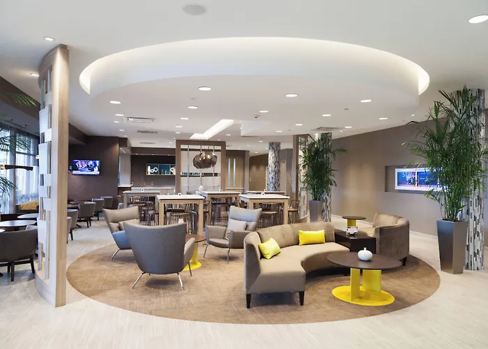 Springhill Suites By Marriott Somerset Franklin Township