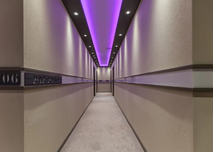 Plaza Hotel Winterthur