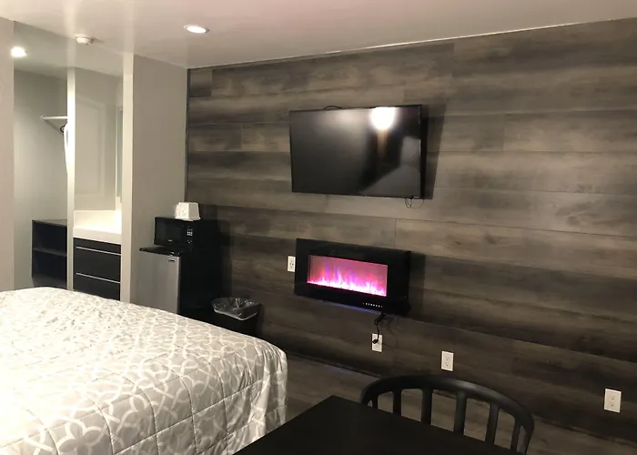 Glendale Hotels