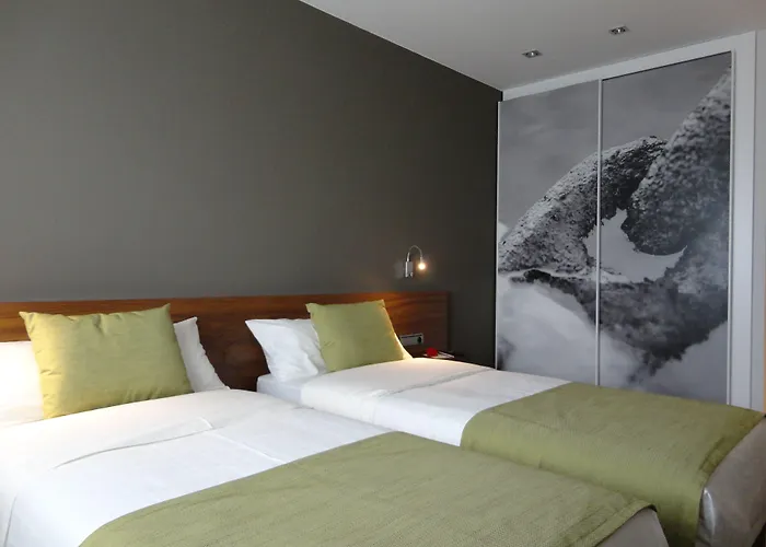 Hotel Rural Gaintza Getaria