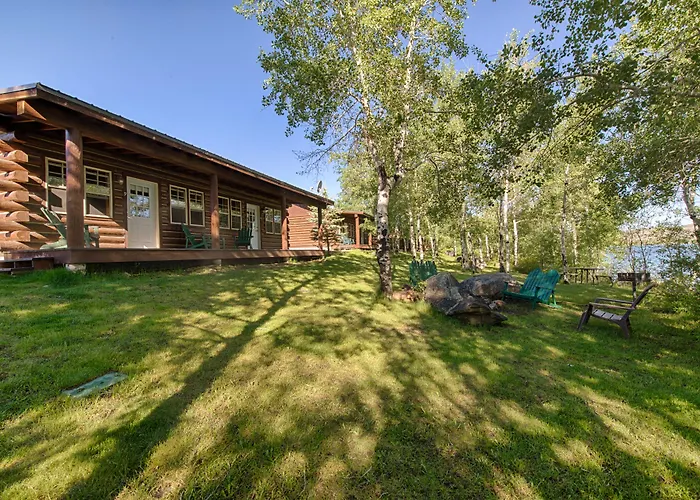 Lakeside Lodge Resort And Marina Pinedale