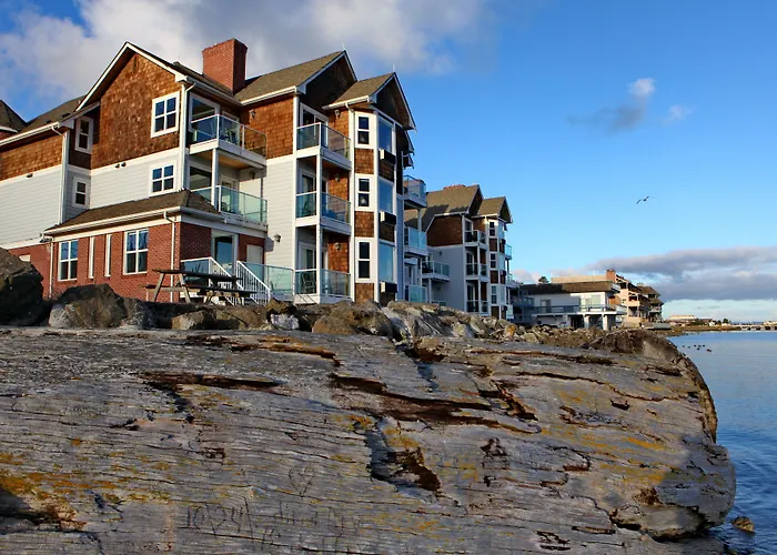 Tides Inn & Suites Port Townsend