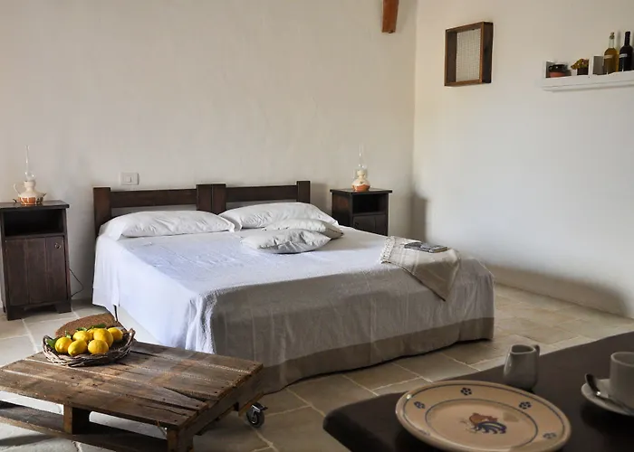 Masseria Uccio Tricase
