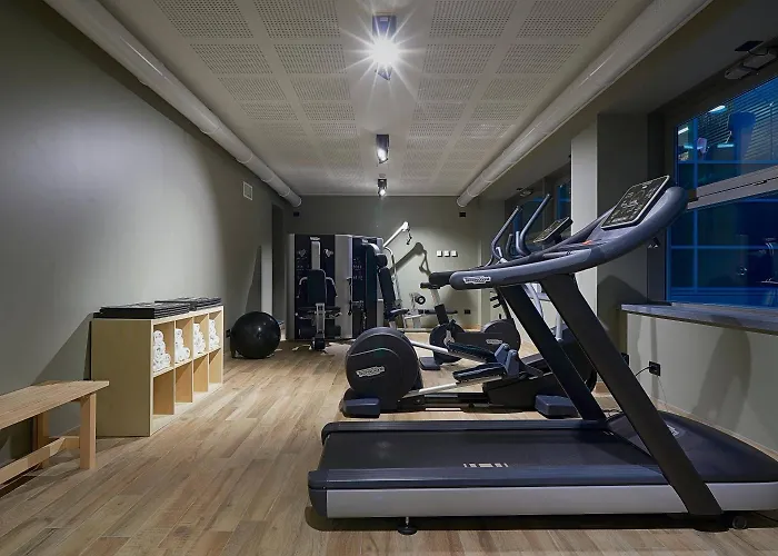 Link124 Hotel Parma