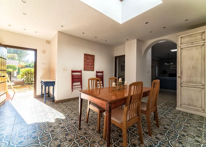 Family Hotel Al- Ana Marbella Estepona