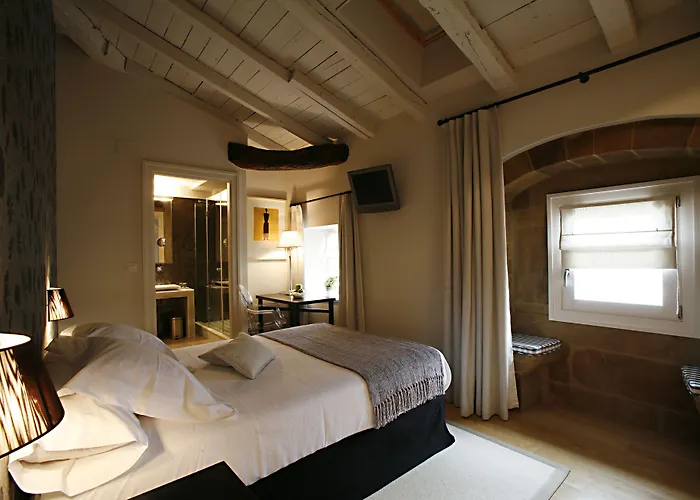 Hotel Palacio Muñatones Muskiz
