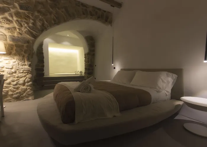 Hotel Antichi Ricordi Caltanissetta