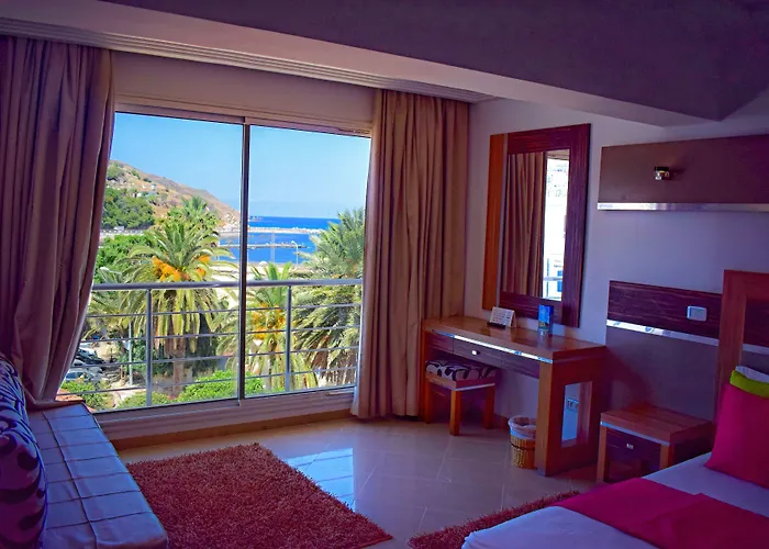 Hotel Marina Prestige Tabarka