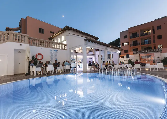 Hotel Bq Cala Ratjada (Adults Only)