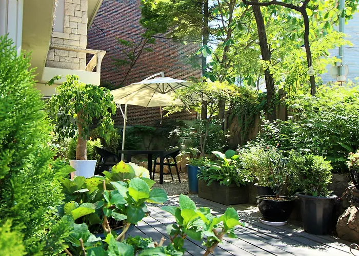 Okidoki House