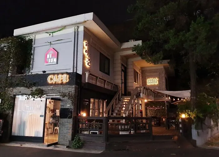 Okidoki House