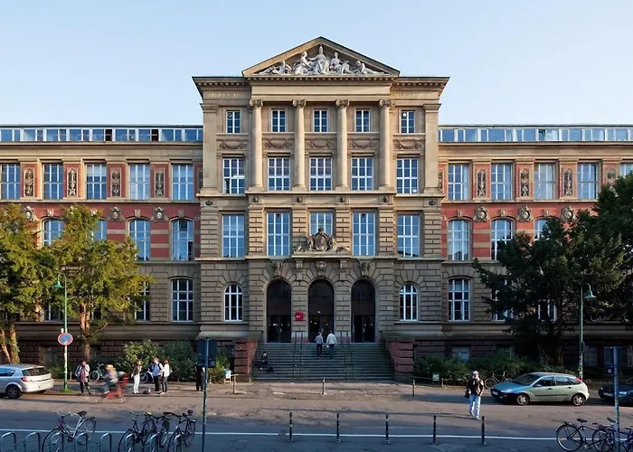 Hotel 3 Koenige Aken