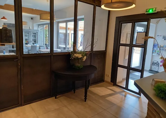 Hôtel Le Dormeur Dorlisheim