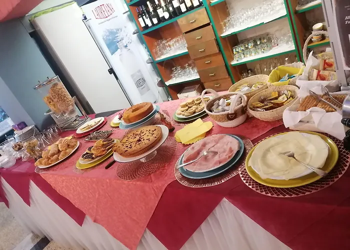Hotel Esperia Piombino