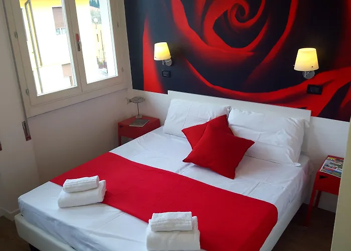 Lake Garda Hostel Salò