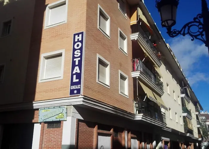 Hostal Gonzalez