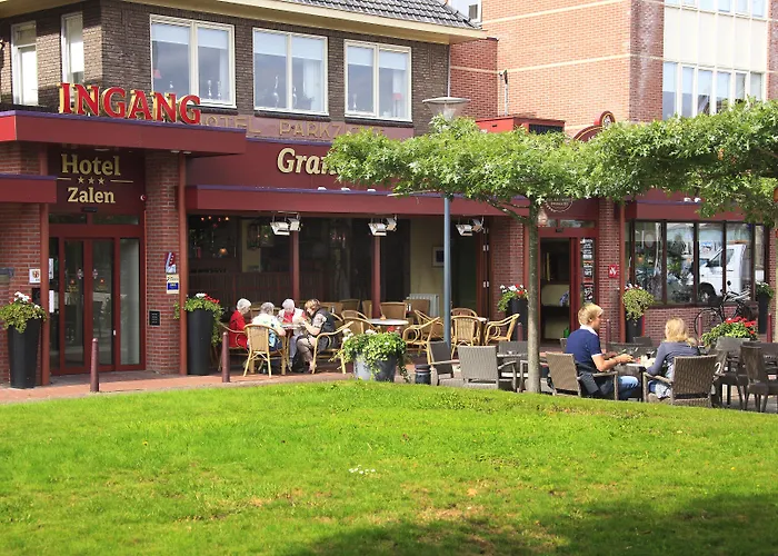 Hotel Parkzicht