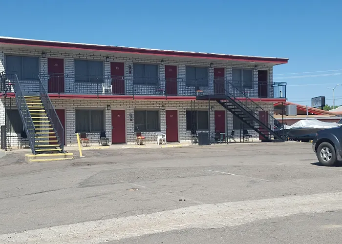 Cozy Inn Cortez