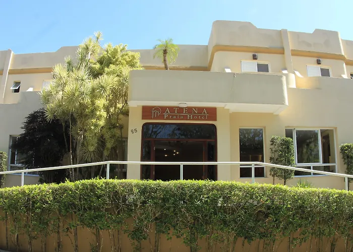 Atena Praia Hotel Boicucanga