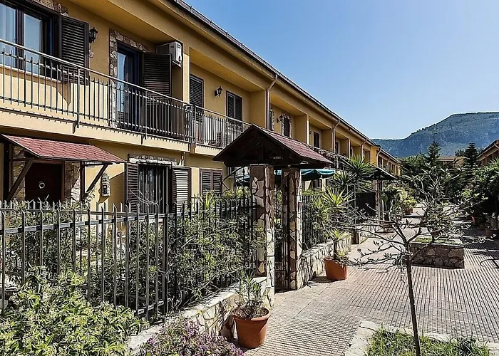 Hotel a Bagheria