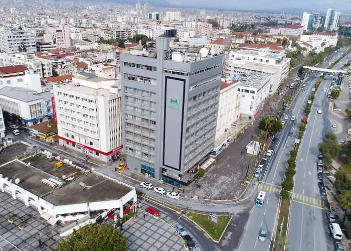 Mersin Oteli