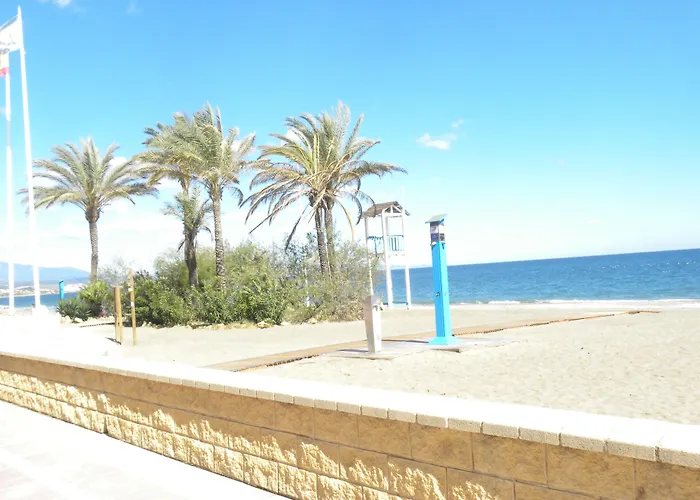 Hotel Don Agustin San Luis de Sabinillas