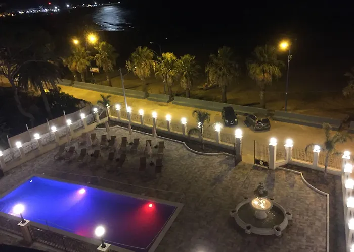 Hotel Riviera Palace Porto Empedocle