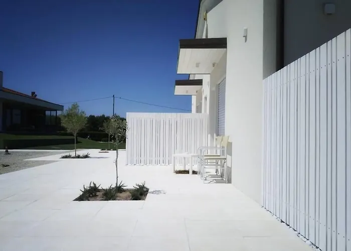 Agriturismo Frontemare Giulianova