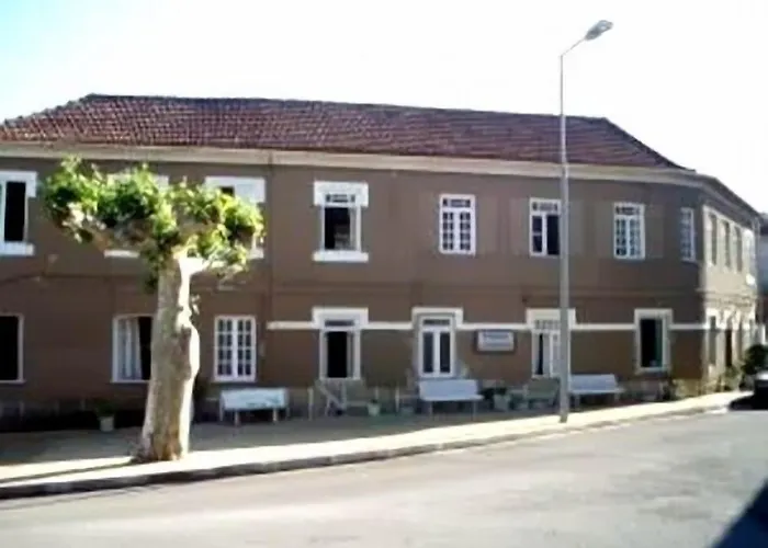 Pensao Lourenco