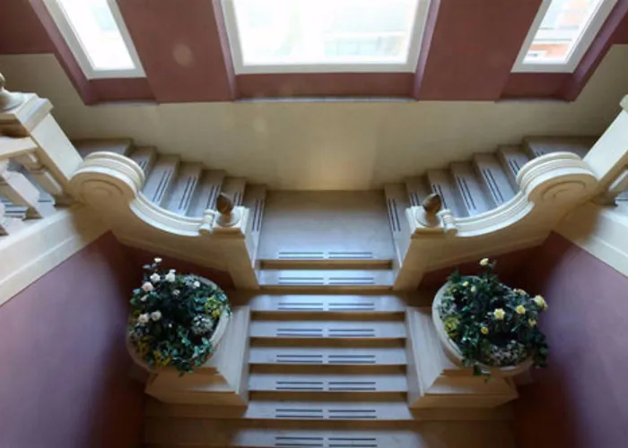 Hotel Centro Termale Il Baistrocchi Salsomaggiore Terme