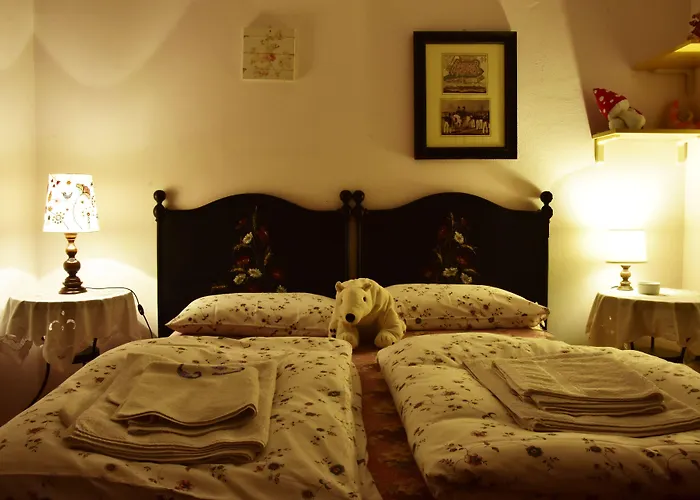 B&B Ai Lali