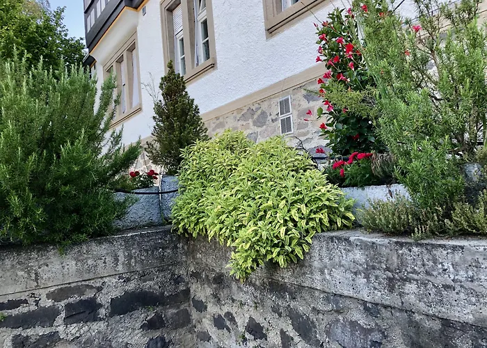 Villa Adelees Boutique Hotel