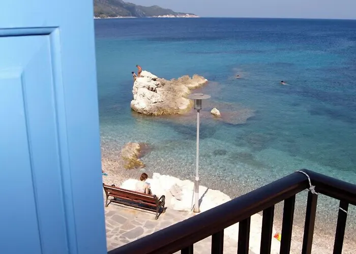 Lemos Hotel