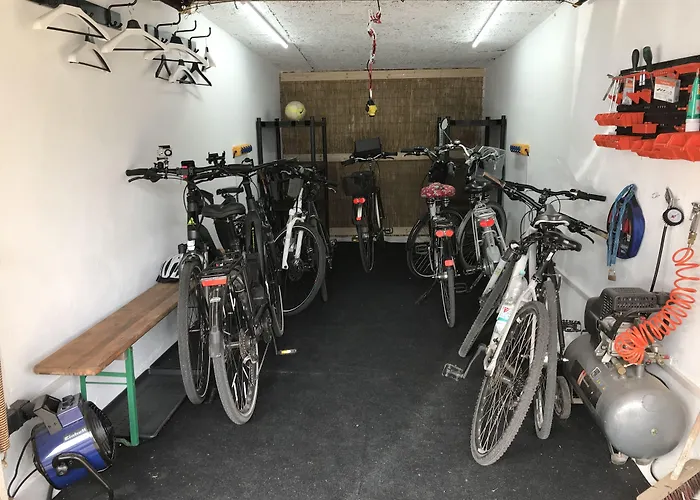 Hotel Hoxter Am Jakobsweg Höxter