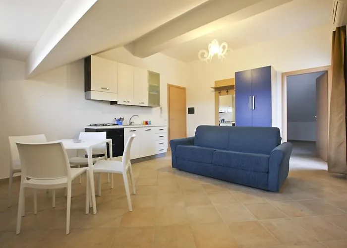 Bed and Breakfast Erice Mare