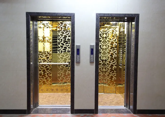 The Altruist Andheri Hotel Mumbai
