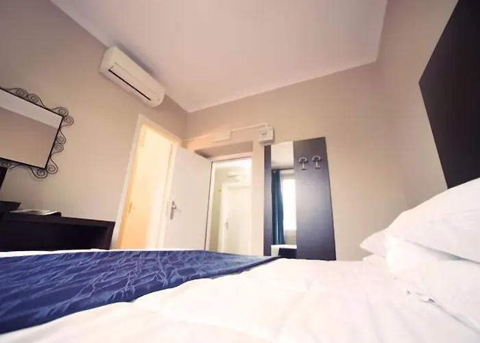 Hotel Principe Casale Monferrato