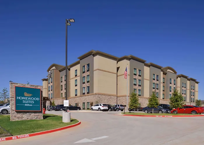 Homewood Suites By Hilton Trophy Club Southlake