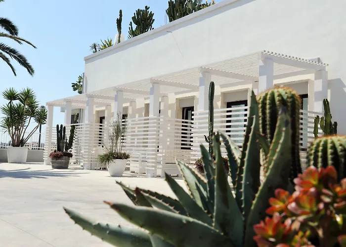 La Bella Trani - Suites&B&B