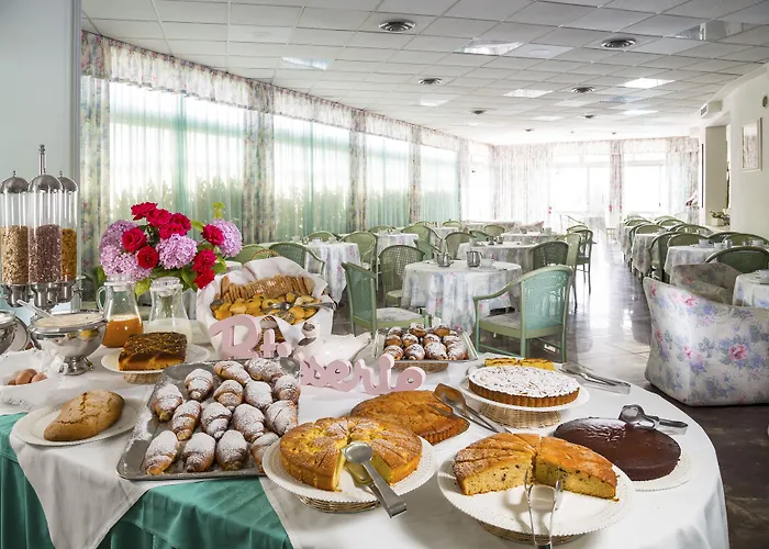 Hotel Acapulco Milano Marittima