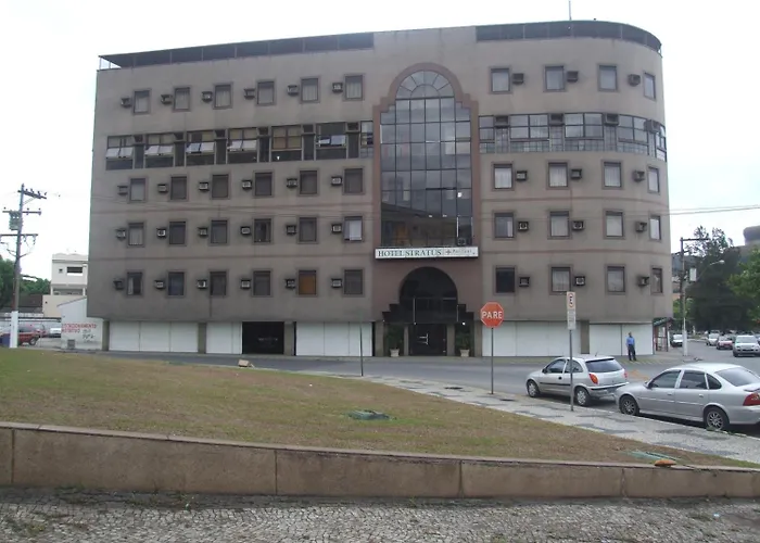Stratus Vila Hotel