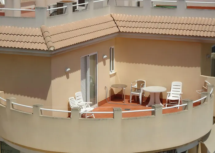 Hotel Mar Menor Santiago De La Ribera