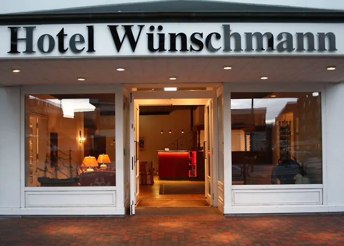 Hotel Wünschmann