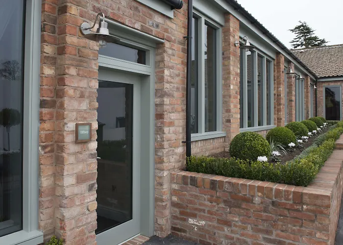 The Nottinghamshire Hotel & Golf Club Cotgrave
