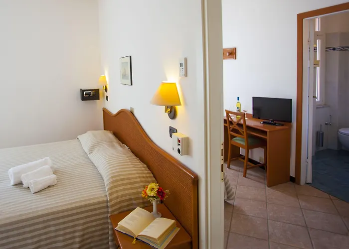 Hotel Delle Rose Bonassola