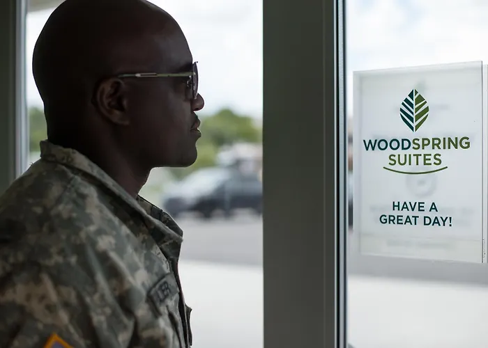 Woodspring Suites Wilkes-Barre